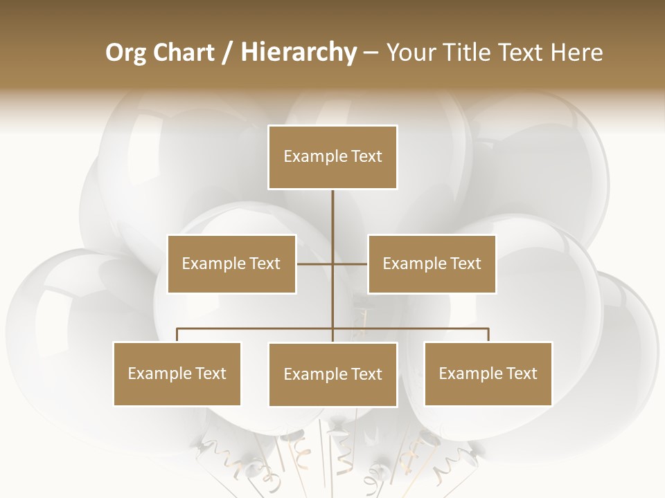 Fun One Lightweight PowerPoint Template