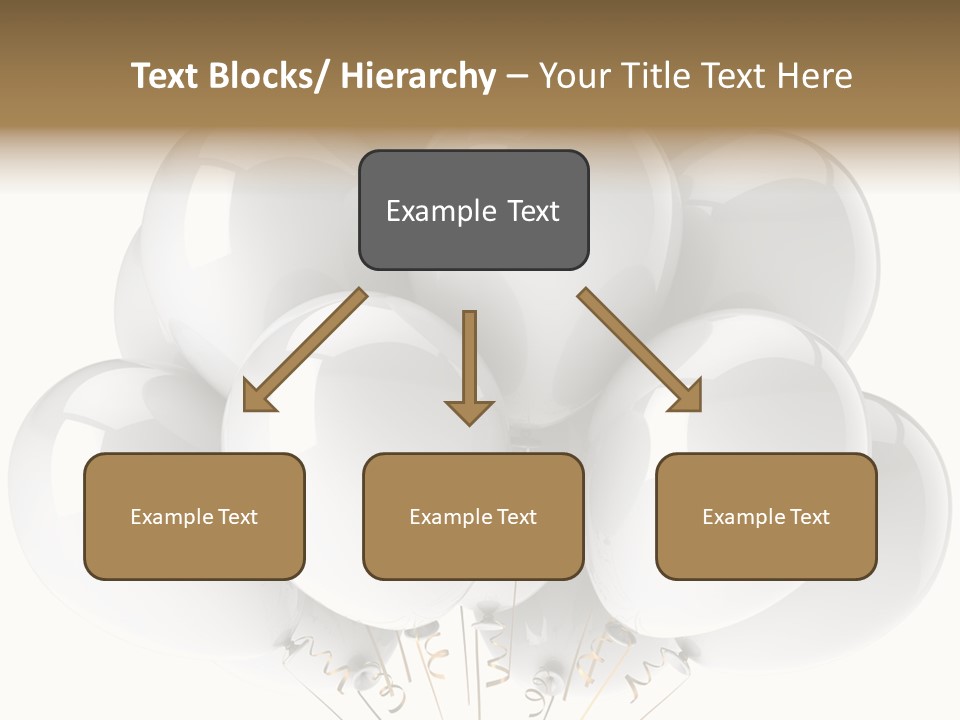 Fun One Lightweight PowerPoint Template
