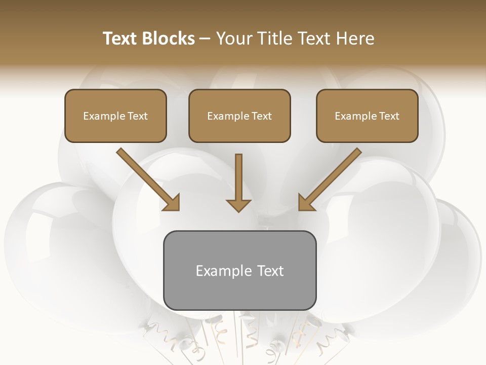 Fun One Lightweight PowerPoint Template