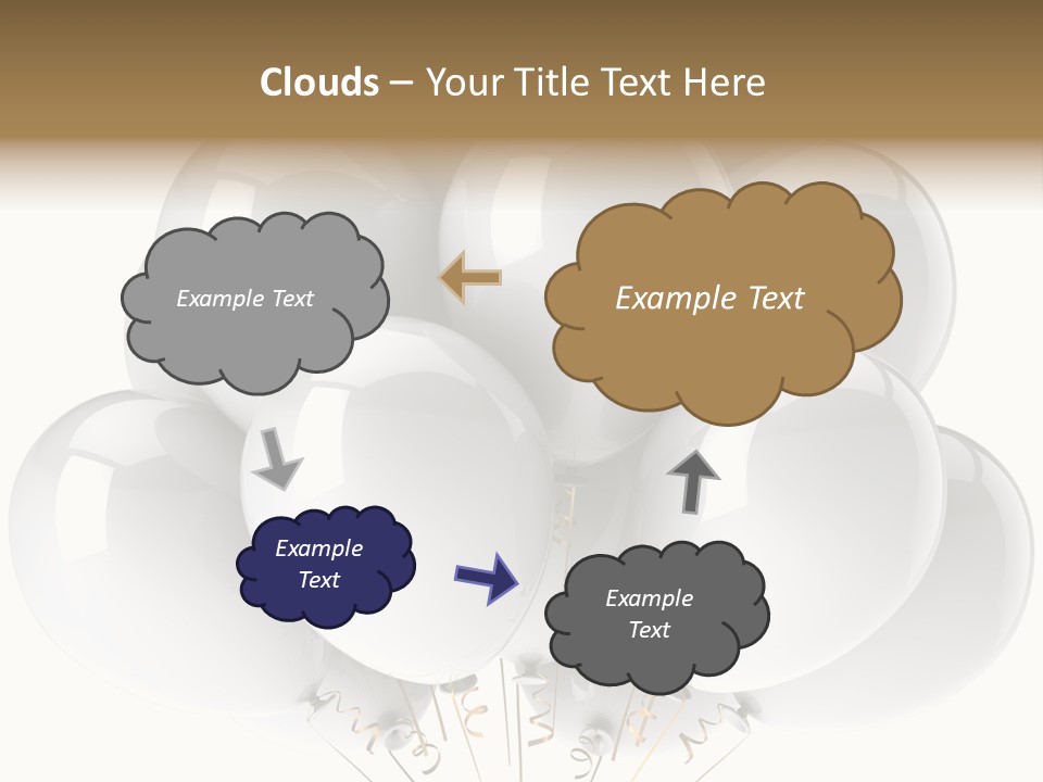 Fun One Lightweight PowerPoint Template