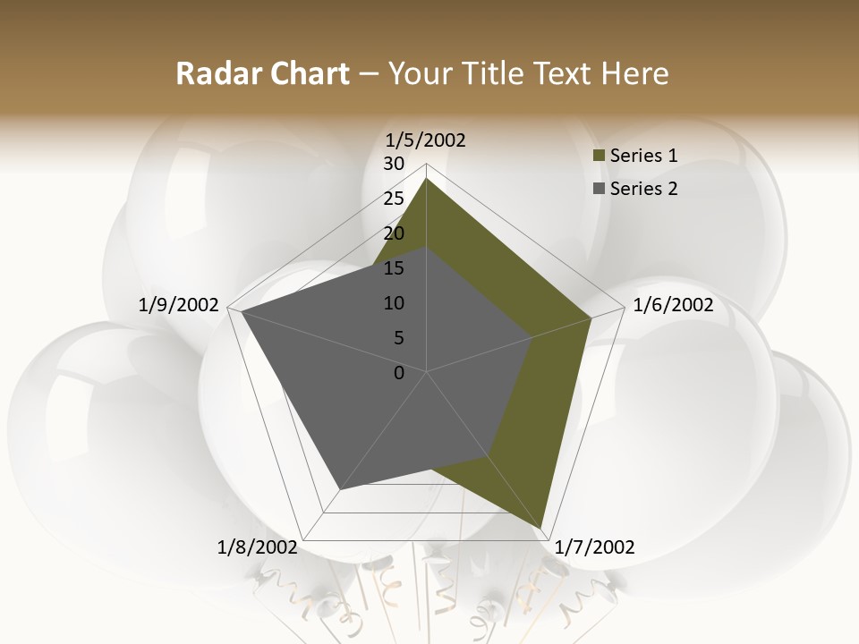 Fun One Lightweight PowerPoint Template