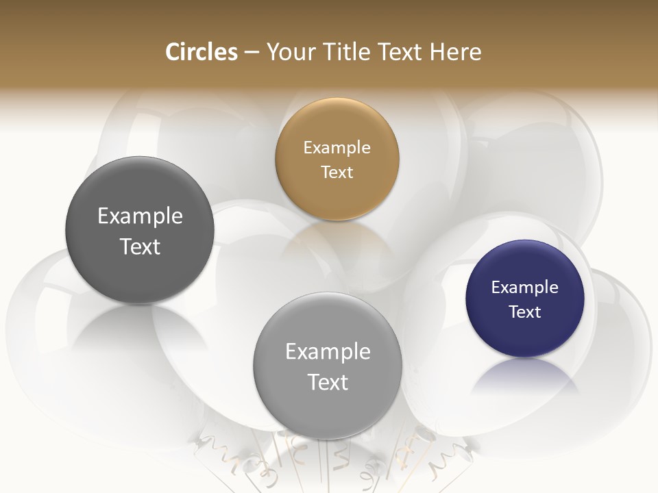 Fun One Lightweight PowerPoint Template