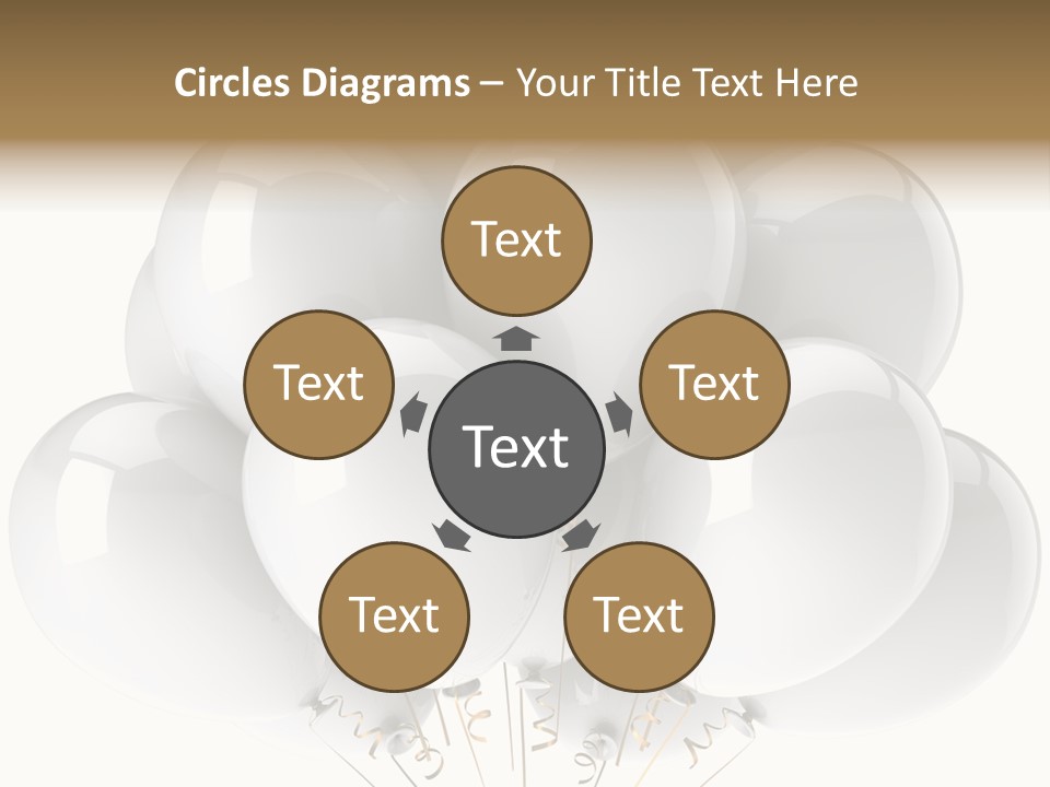 Fun One Lightweight PowerPoint Template