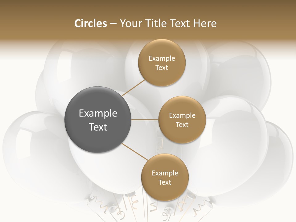 Fun One Lightweight PowerPoint Template