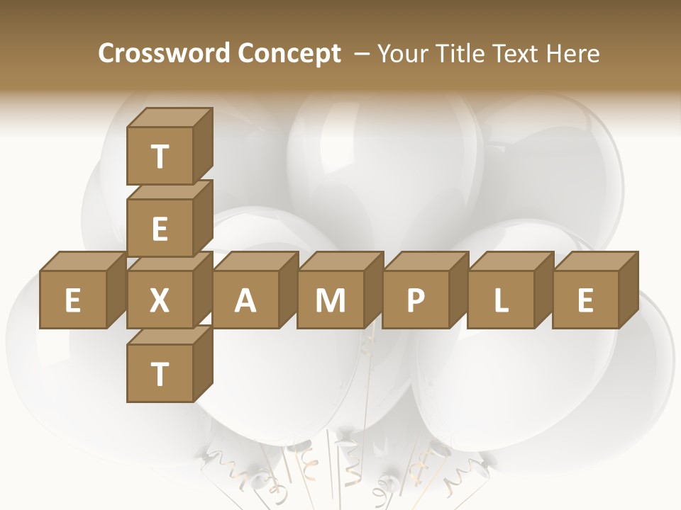 Fun One Lightweight PowerPoint Template