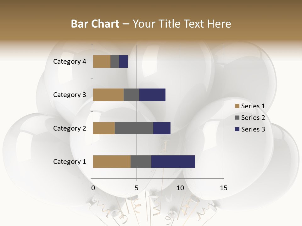 Fun One Lightweight PowerPoint Template