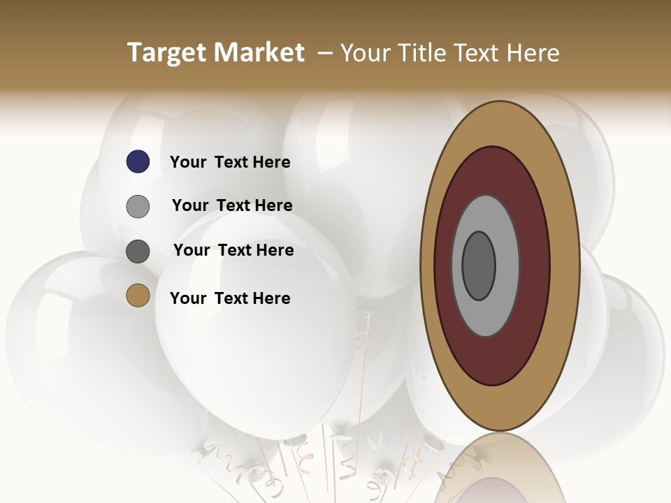 Fun One Lightweight PowerPoint Template