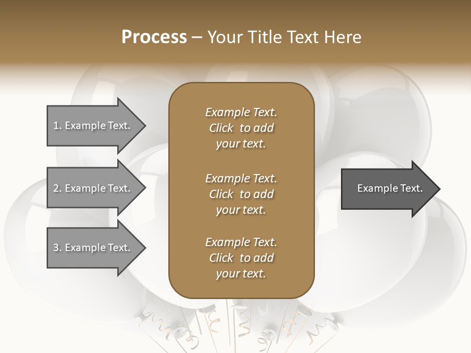 Fun One Lightweight PowerPoint Template