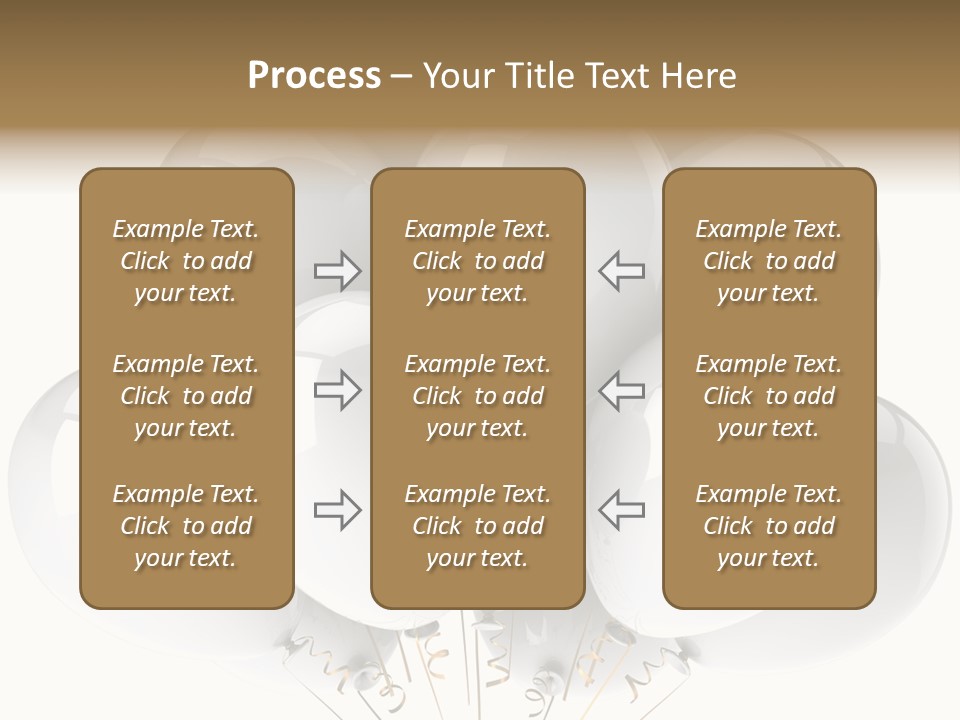 Fun One Lightweight PowerPoint Template