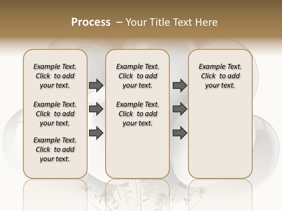 Fun One Lightweight PowerPoint Template