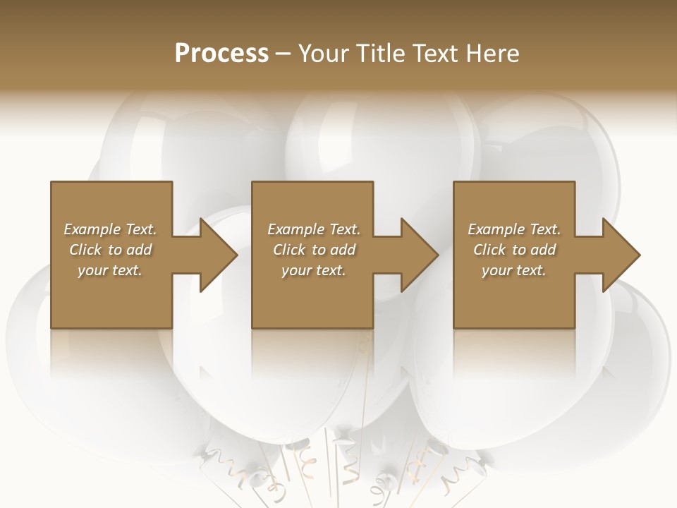 Fun One Lightweight PowerPoint Template