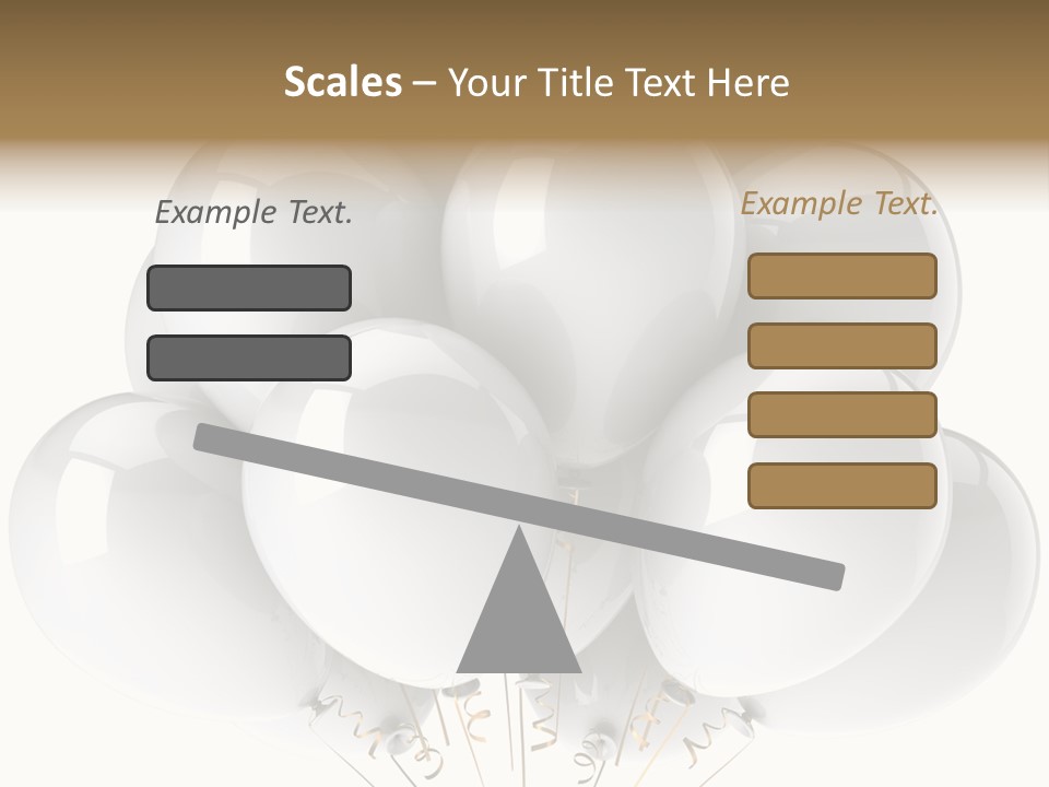 Fun One Lightweight PowerPoint Template