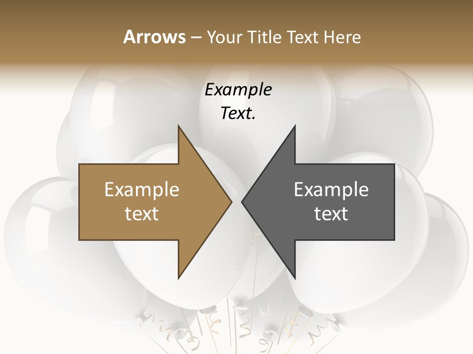 Fun One Lightweight PowerPoint Template