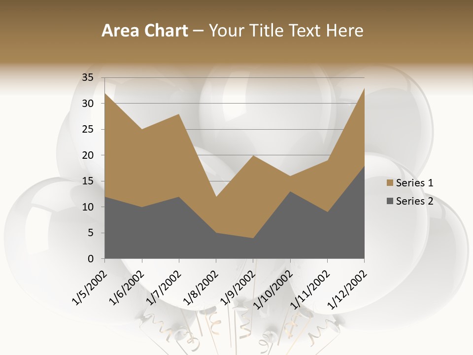 Fun One Lightweight PowerPoint Template