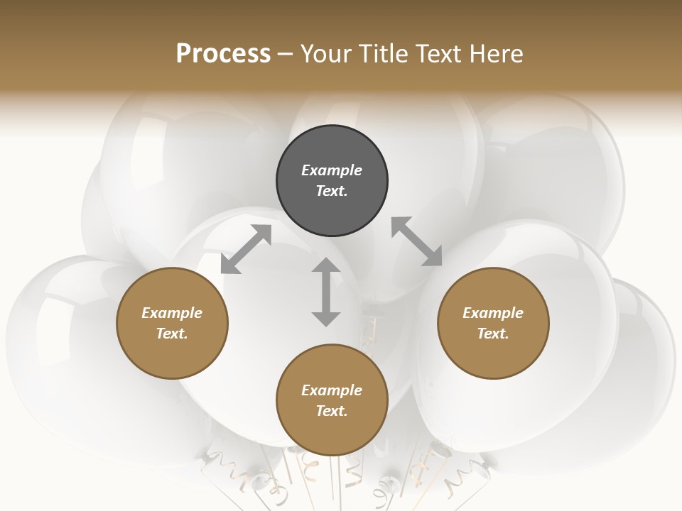 Fun One Lightweight PowerPoint Template