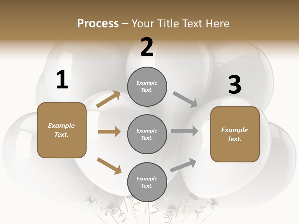Fun One Lightweight PowerPoint Template