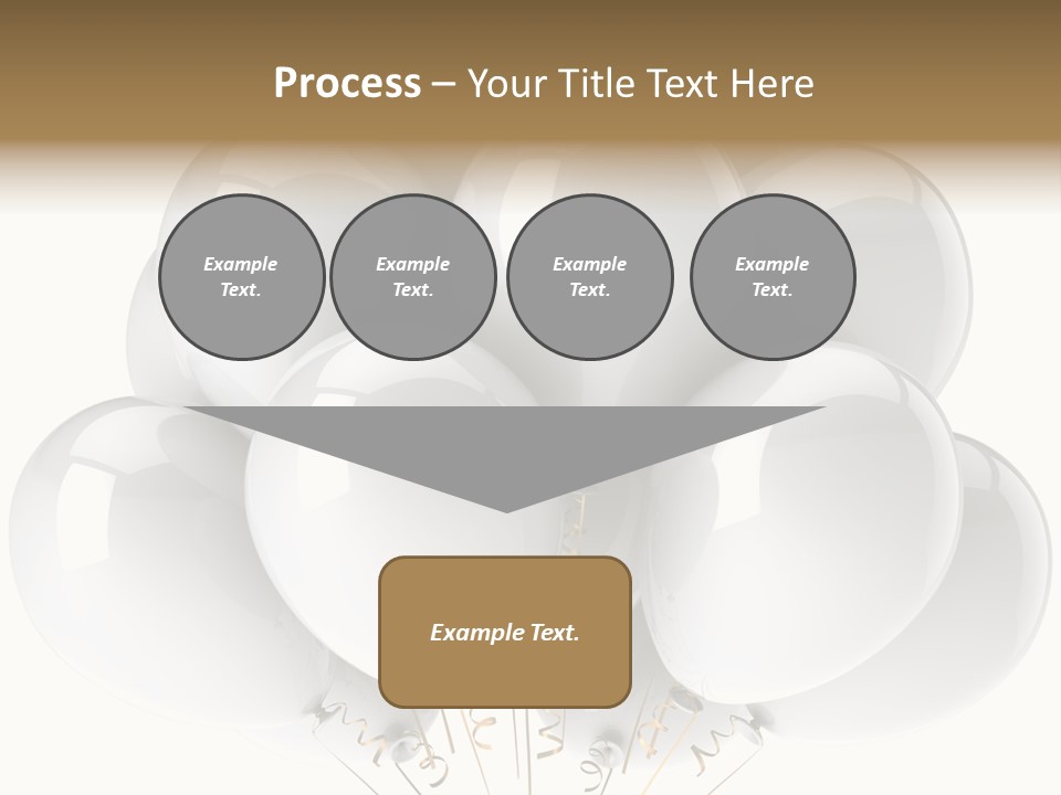 Fun One Lightweight PowerPoint Template