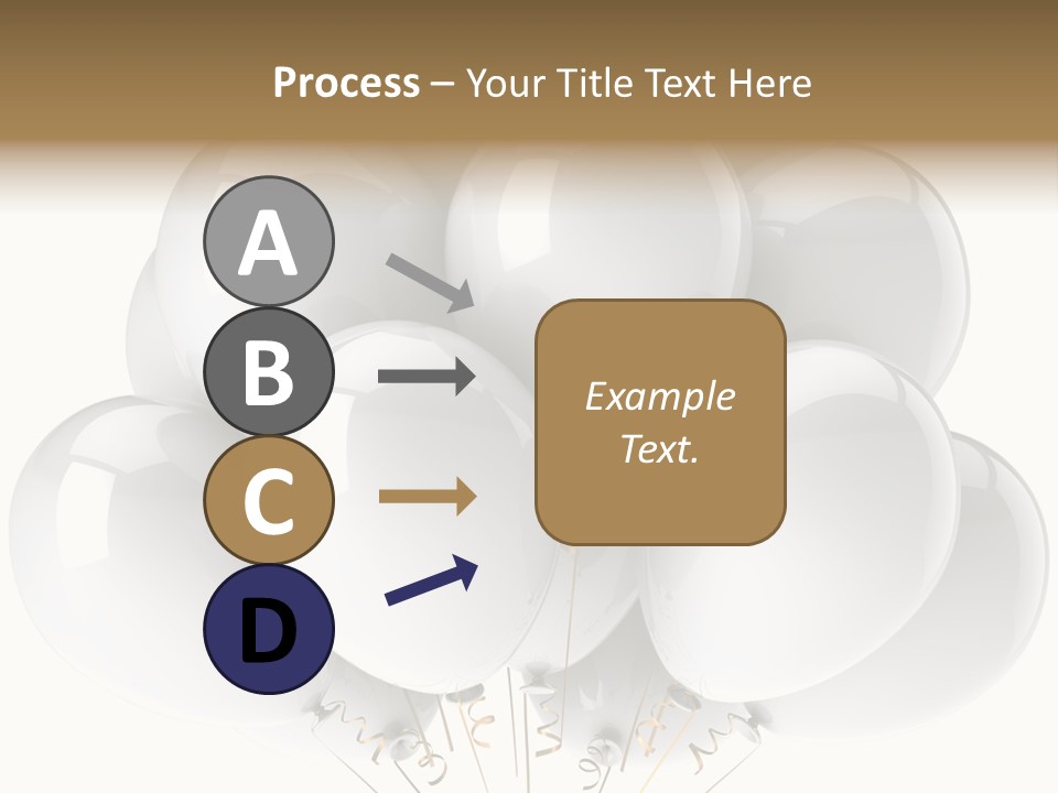 Fun One Lightweight PowerPoint Template