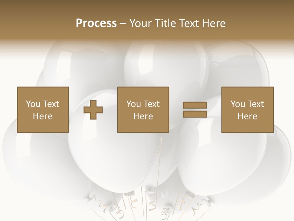 Fun One Lightweight PowerPoint Template