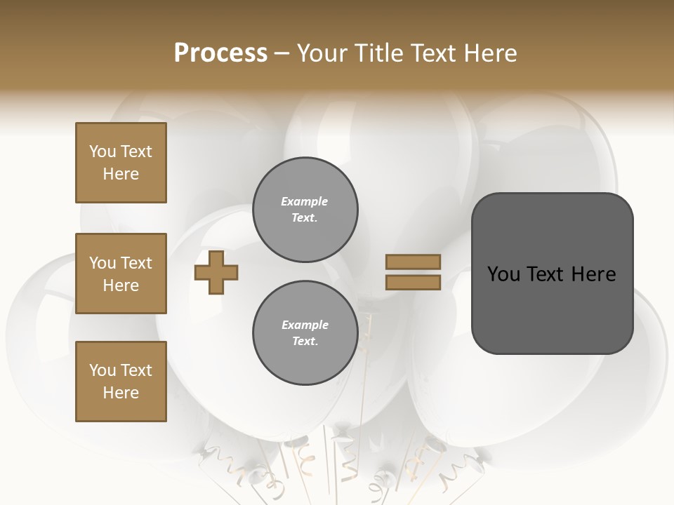 Fun One Lightweight PowerPoint Template