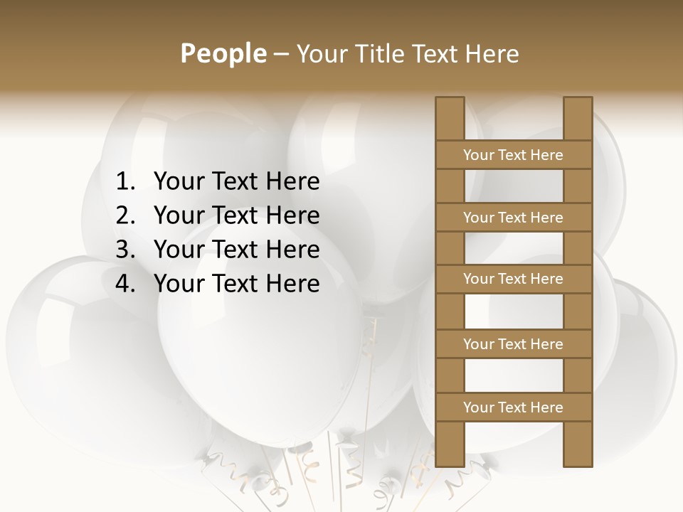 Fun One Lightweight PowerPoint Template