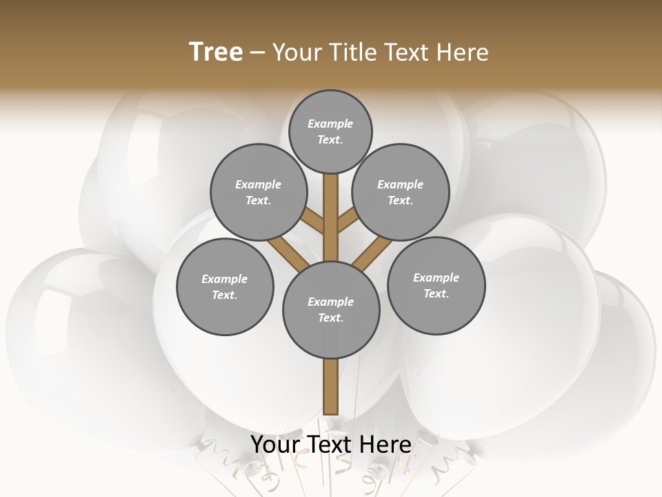 Fun One Lightweight PowerPoint Template