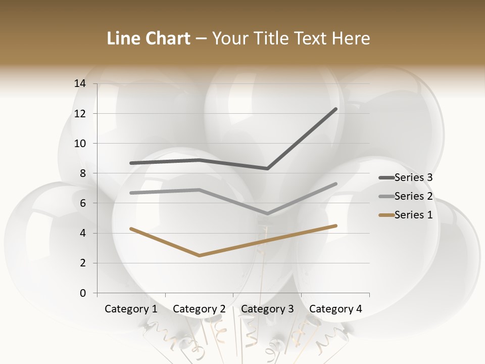 Fun One Lightweight PowerPoint Template