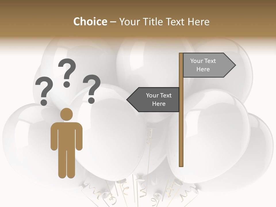 Fun One Lightweight PowerPoint Template