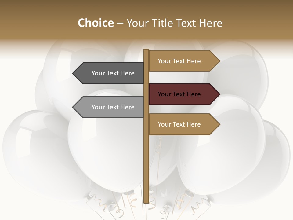 Fun One Lightweight PowerPoint Template