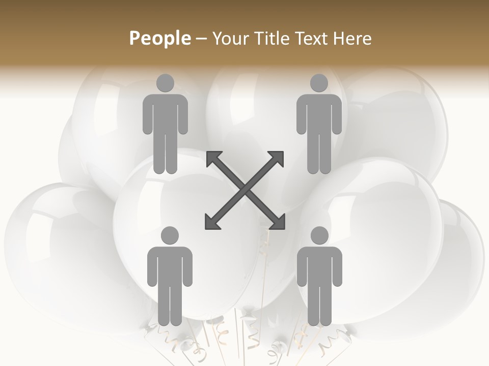 Fun One Lightweight PowerPoint Template