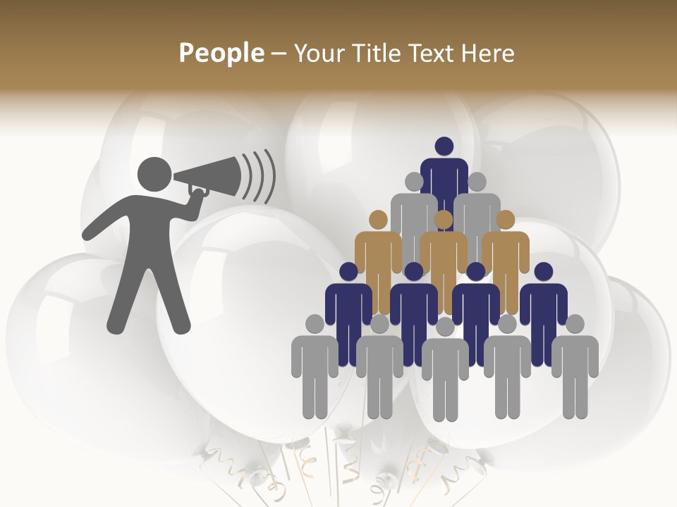 Fun One Lightweight PowerPoint Template