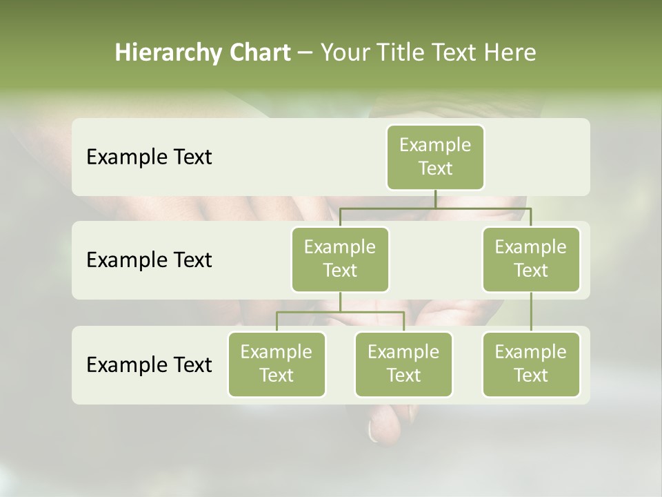 Grandmamma Concept Grandmother PowerPoint Template
