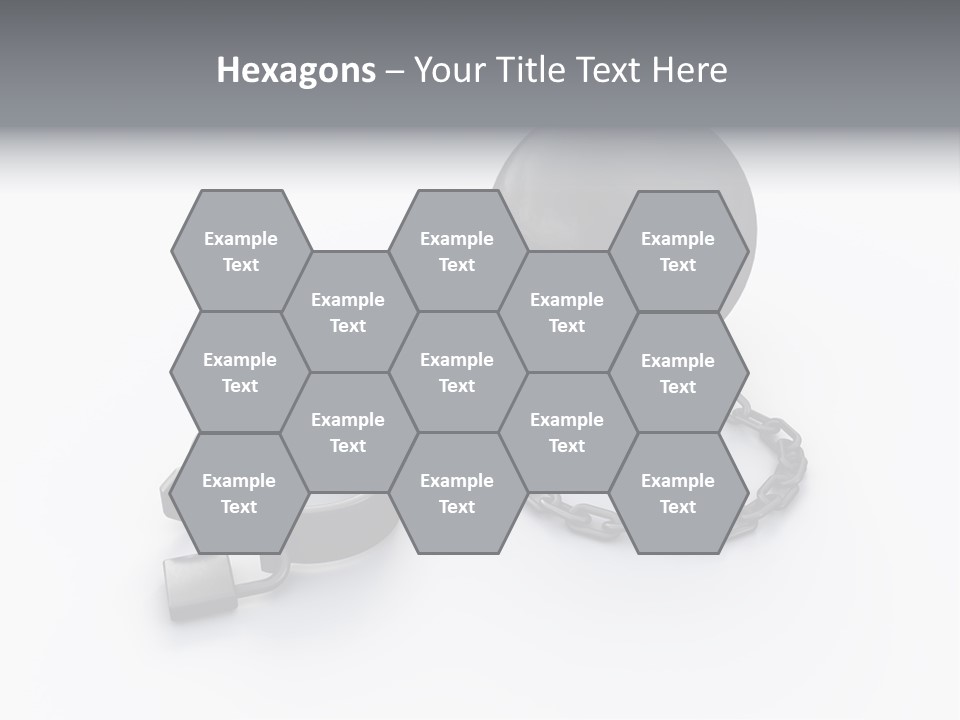 Open Law Pressure PowerPoint Template