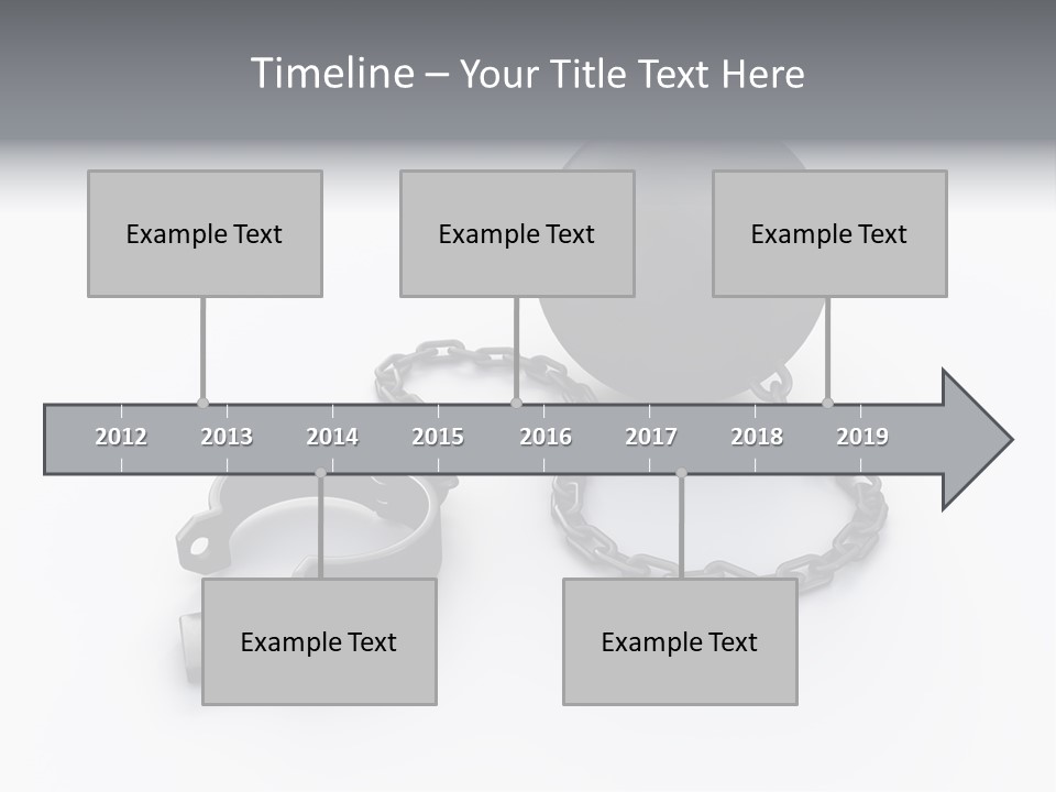 Open Law Pressure PowerPoint Template