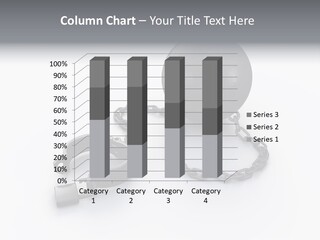 Open Law Pressure PowerPoint Template