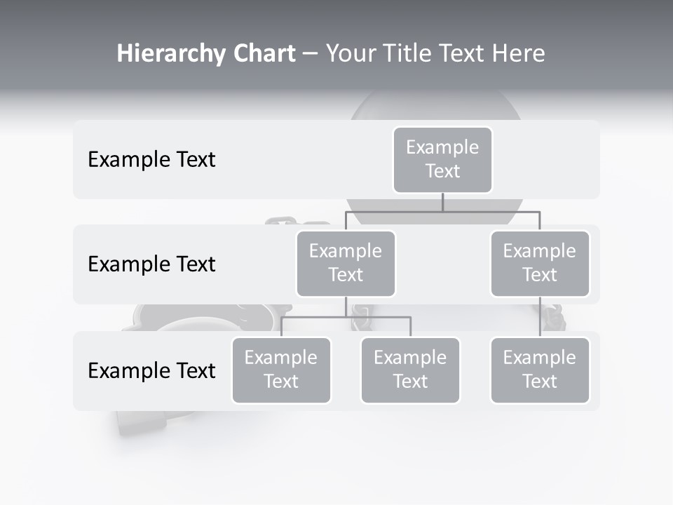 Open Law Pressure PowerPoint Template