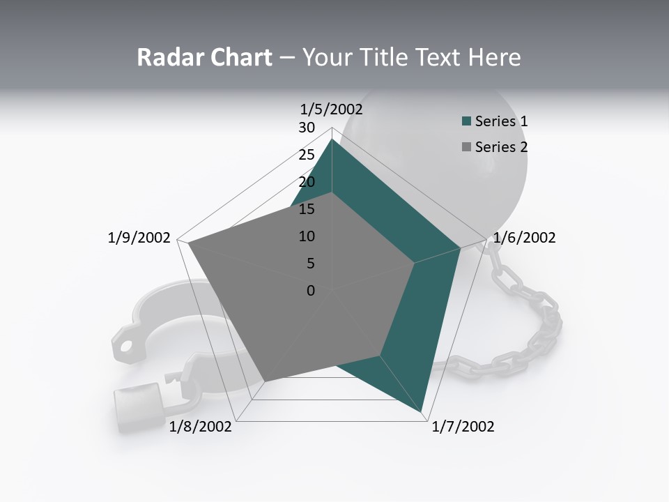 Open Law Pressure PowerPoint Template