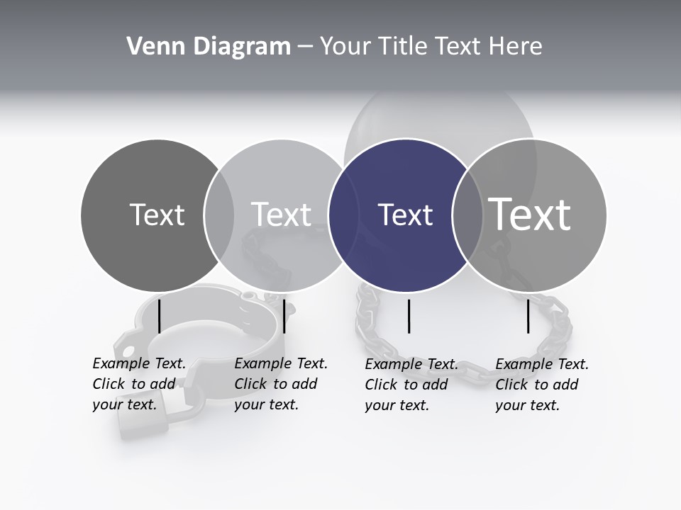 Open Law Pressure PowerPoint Template
