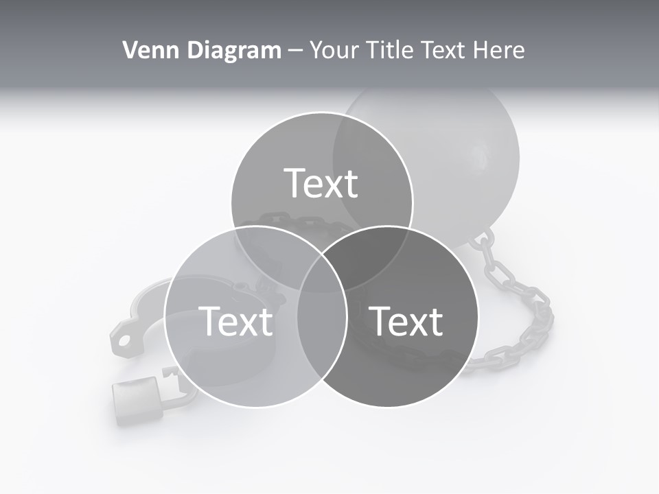 Open Law Pressure PowerPoint Template