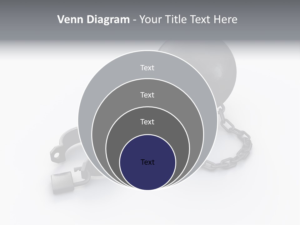 Open Law Pressure PowerPoint Template