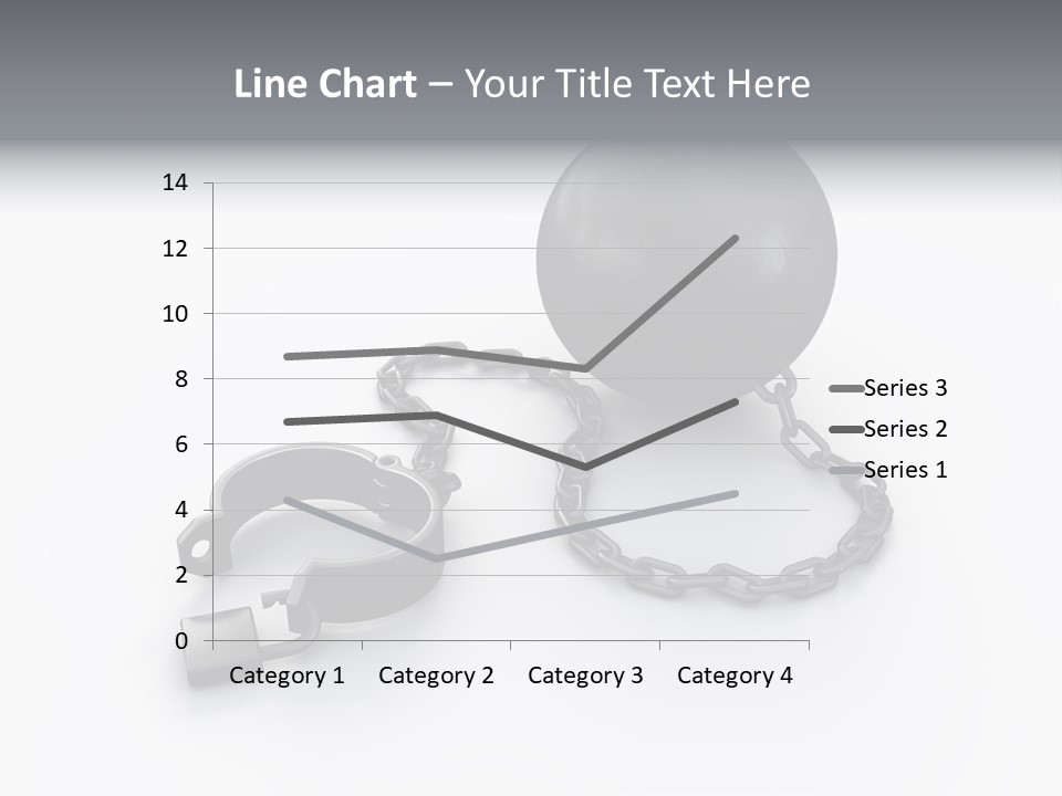Open Law Pressure PowerPoint Template