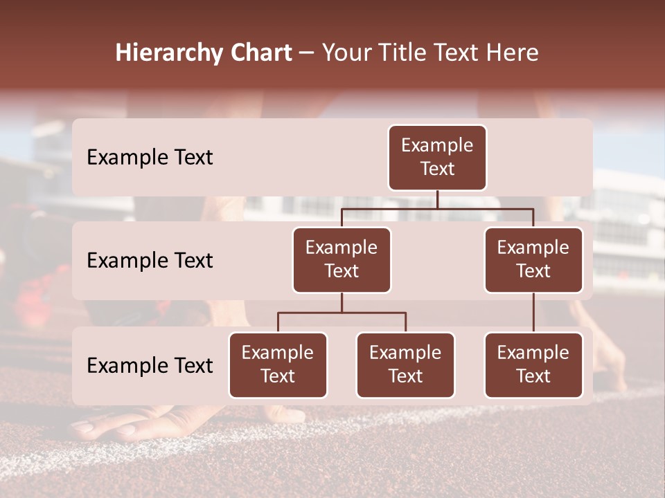 Summer Handsome People PowerPoint Template