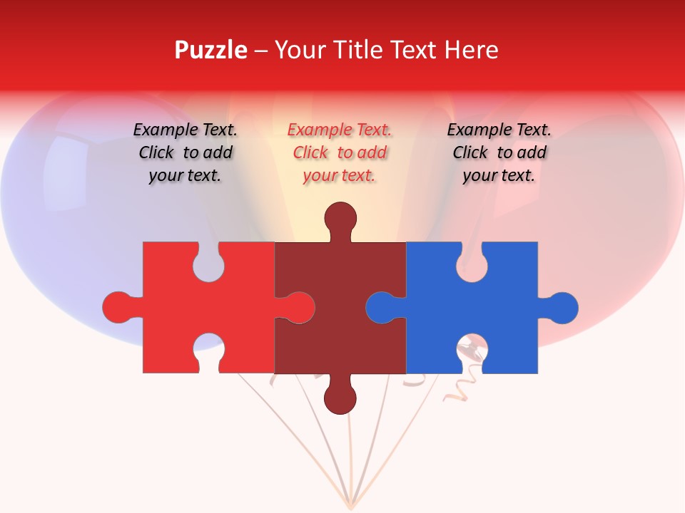 Happy Multicolor New PowerPoint Template