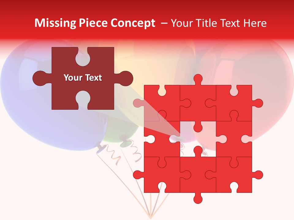 Happy Multicolor New PowerPoint Template