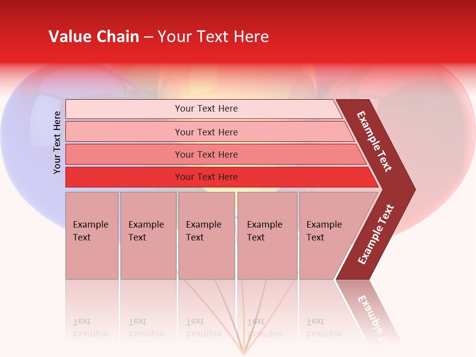 Happy Multicolor New PowerPoint Template