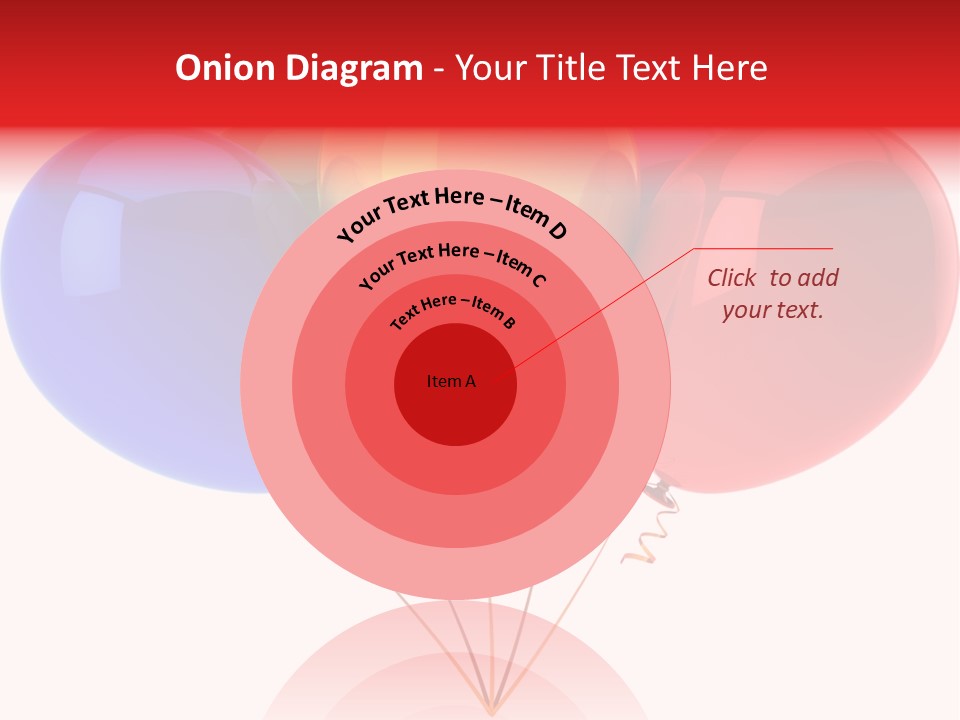 Happy Multicolor New PowerPoint Template