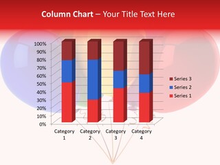 Happy Multicolor New PowerPoint Template