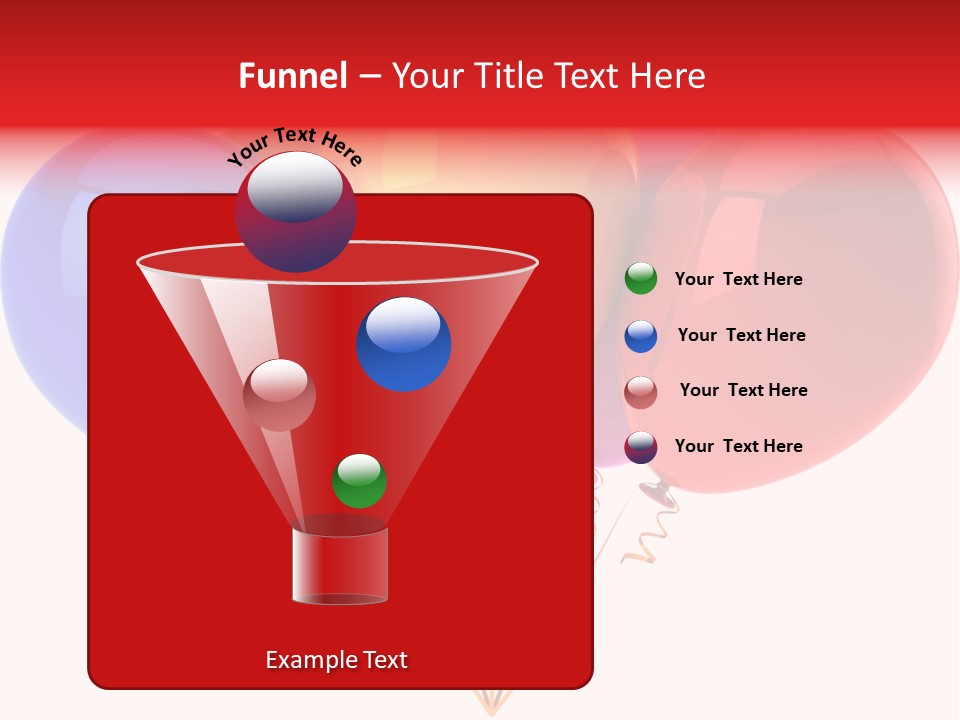 Happy Multicolor New PowerPoint Template