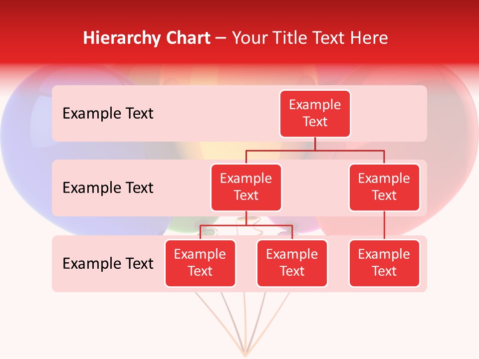 Happy Multicolor New PowerPoint Template