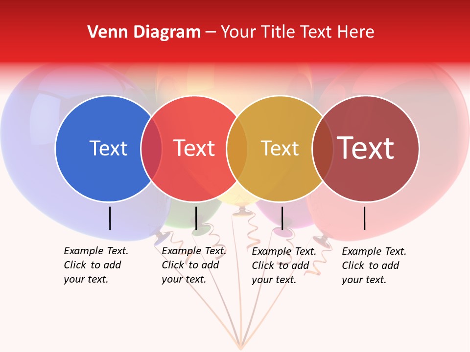 Happy Multicolor New PowerPoint Template
